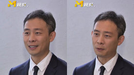 浪漫派丈夫的信